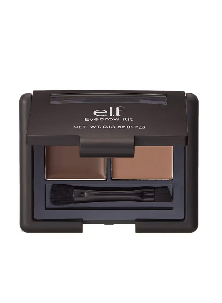 إلف مجموعة الحواجب متوسط - Image 1